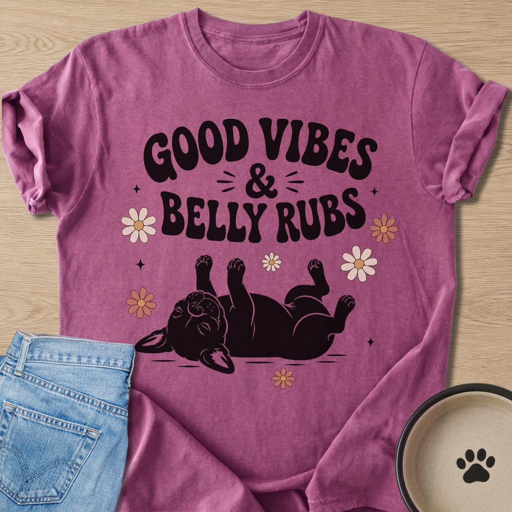Good Vibes T-shirt