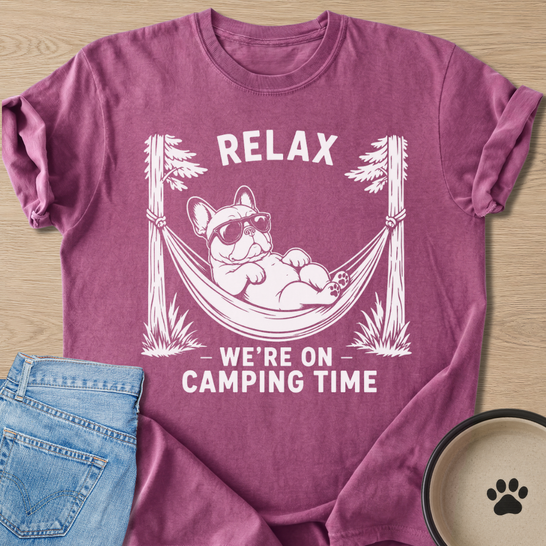 Relax T-shirt