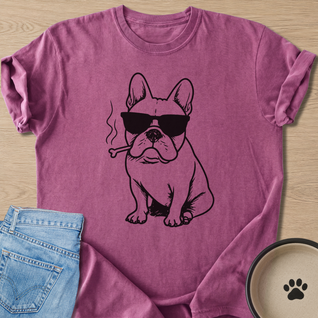 Cool T-shirt