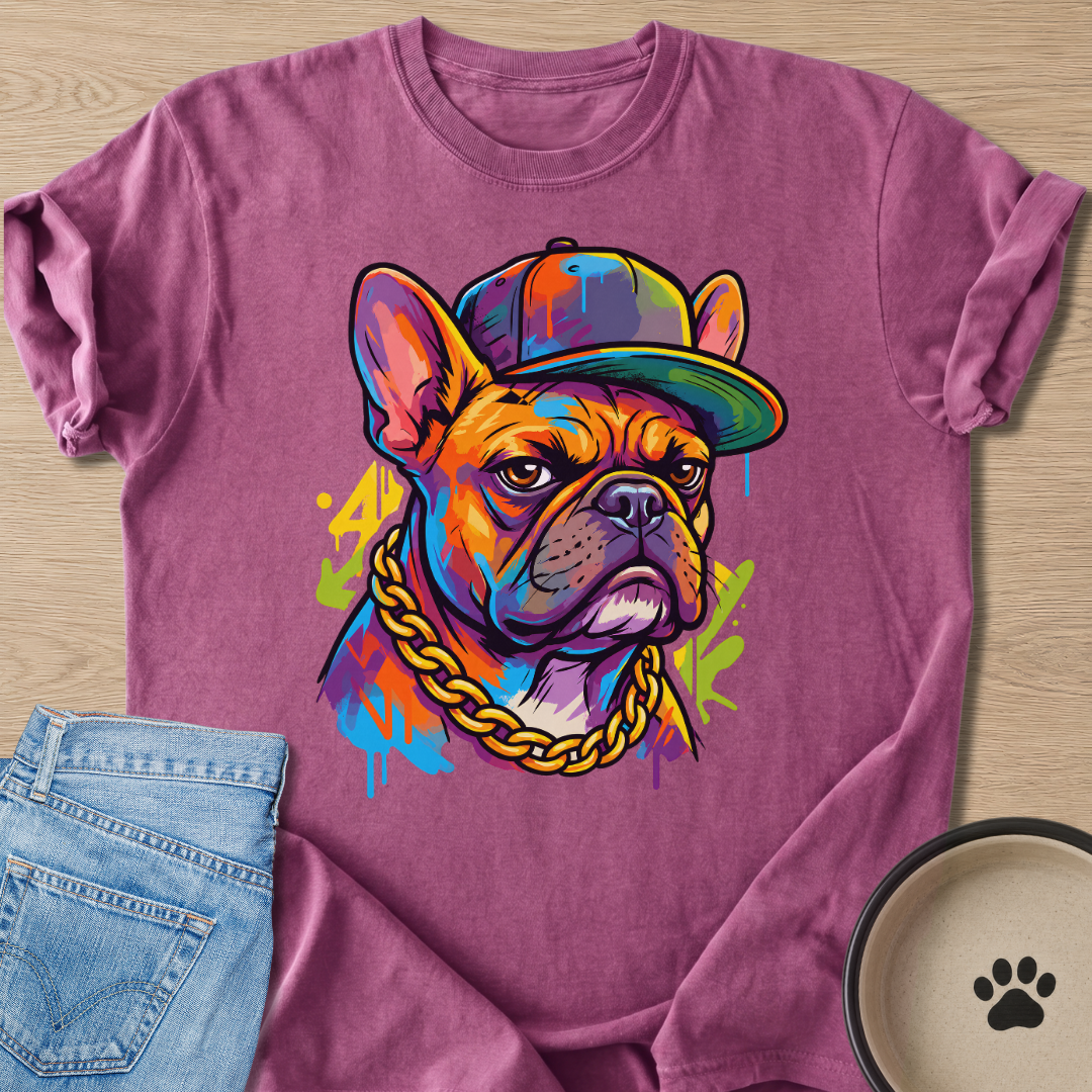 Tough Guy T-shirt