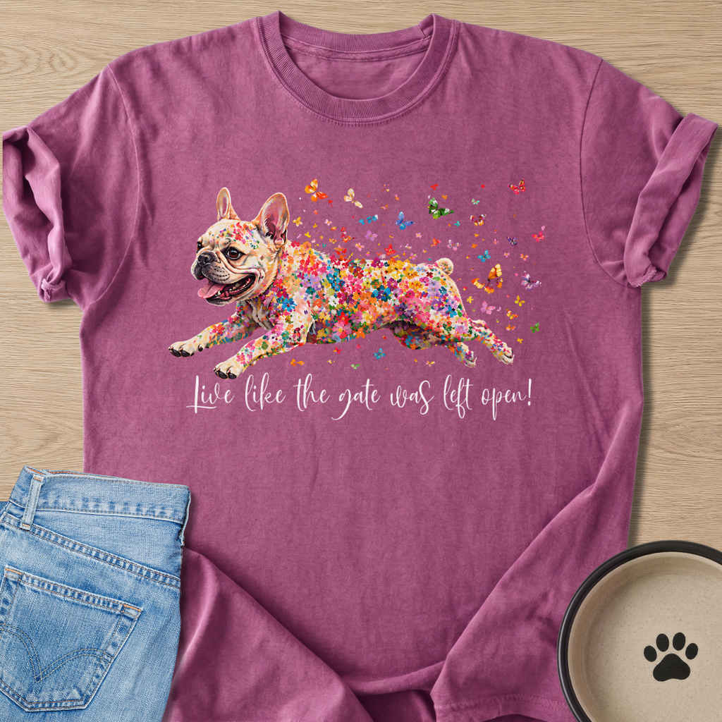 Live Like T-shirt