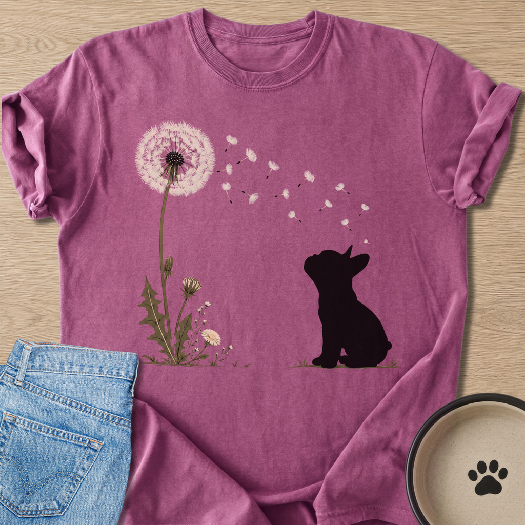 Flying Wishes T-shirt