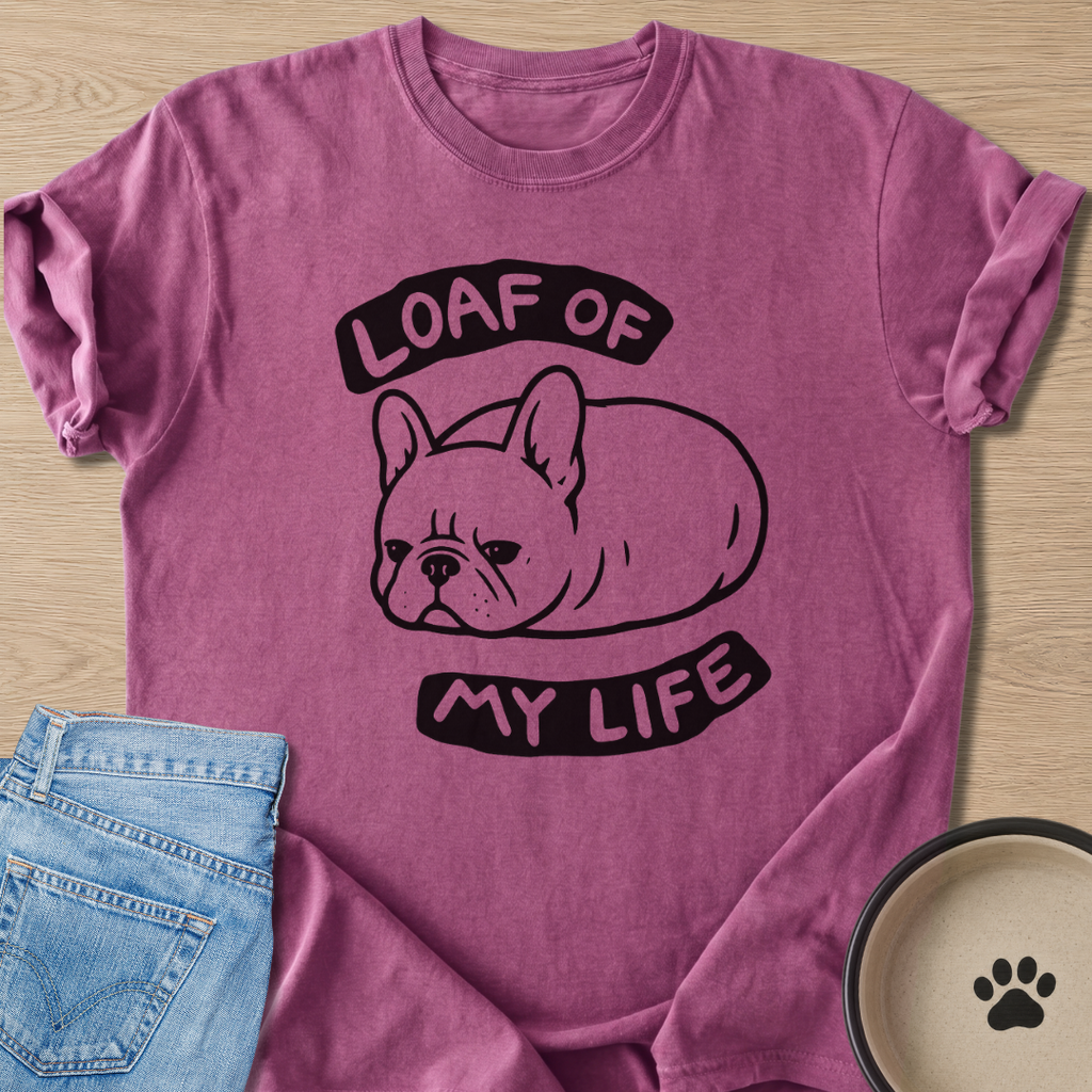 Loaf Of T-shirt