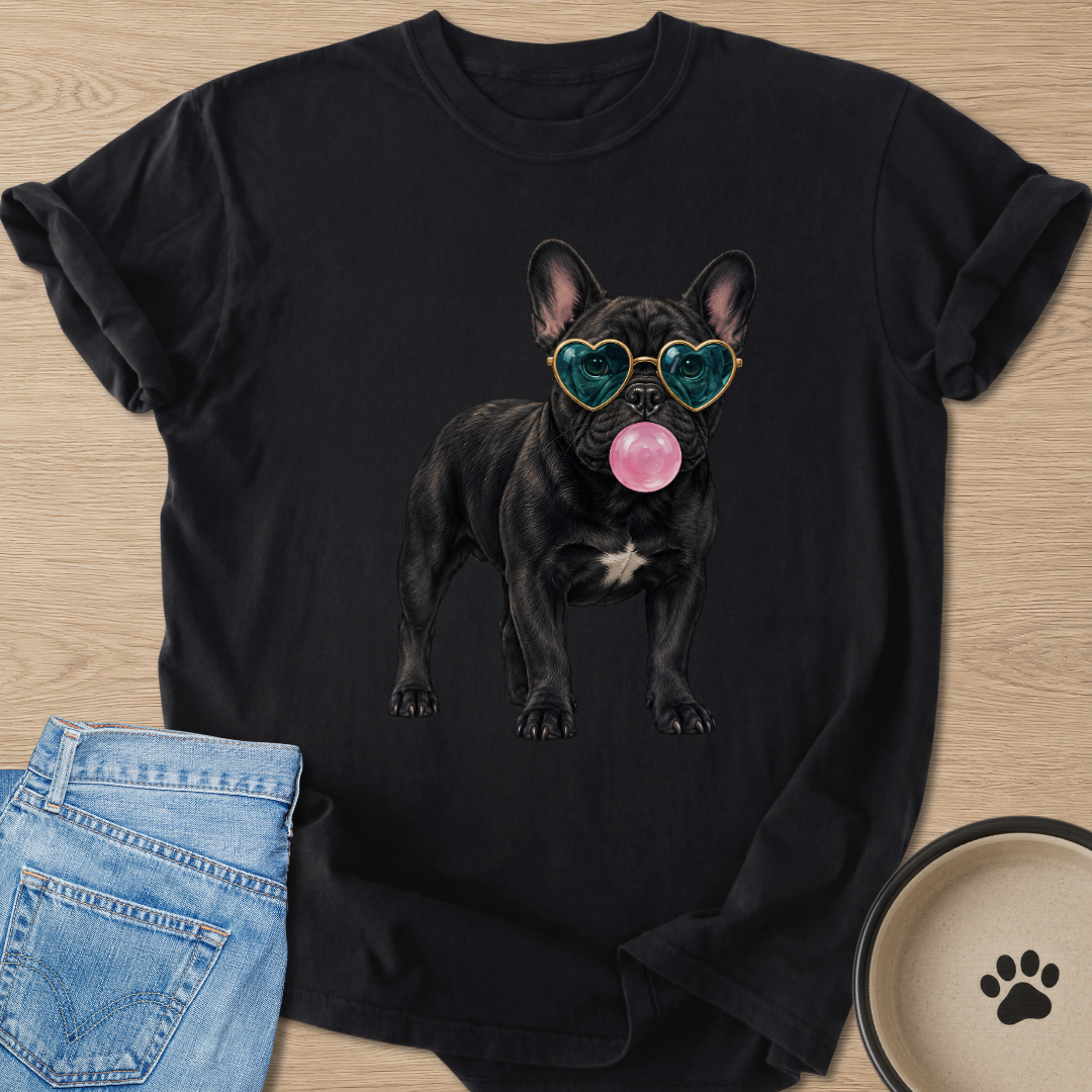 Bad Girl T-shirt
