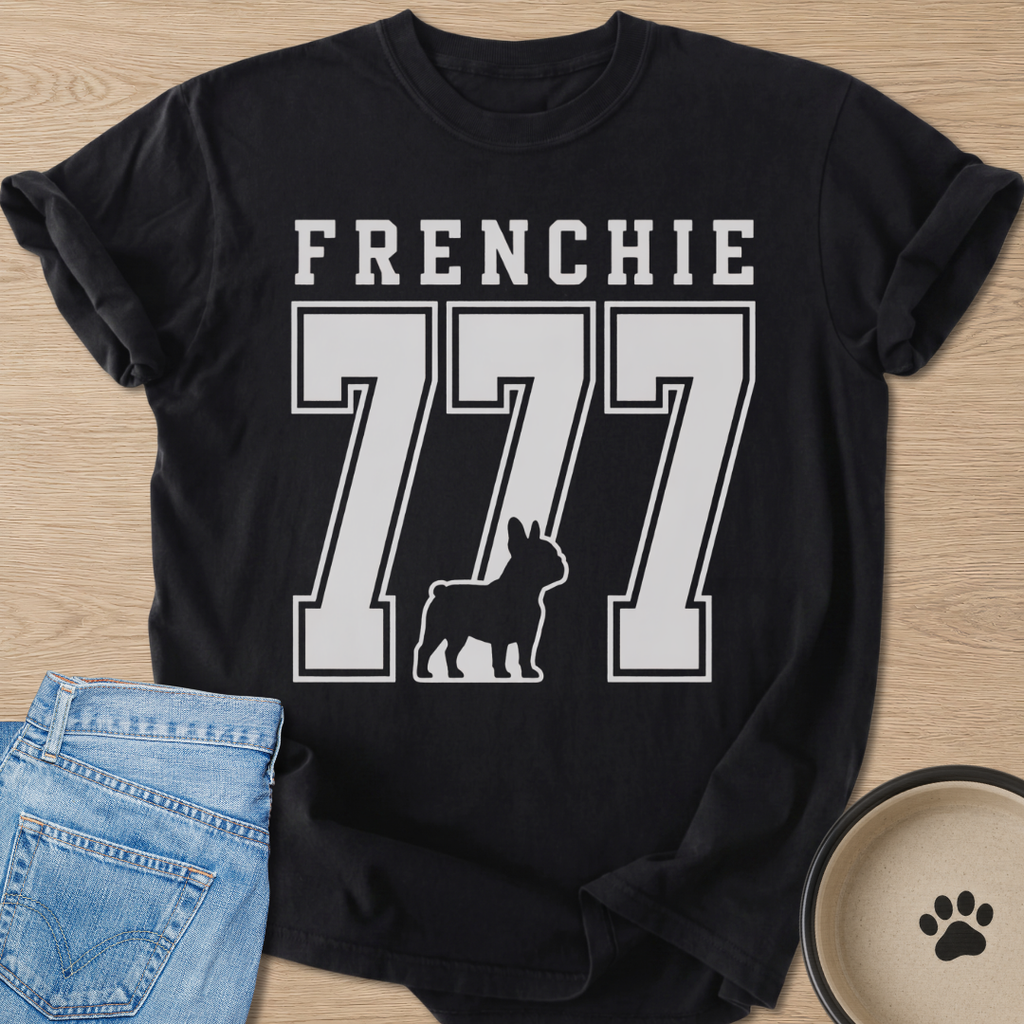 777 T-shirt