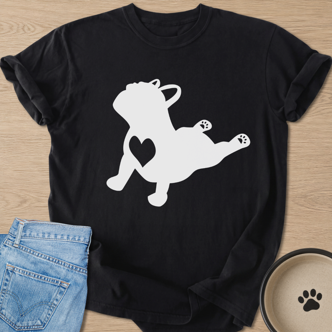 My Heart T-shirt