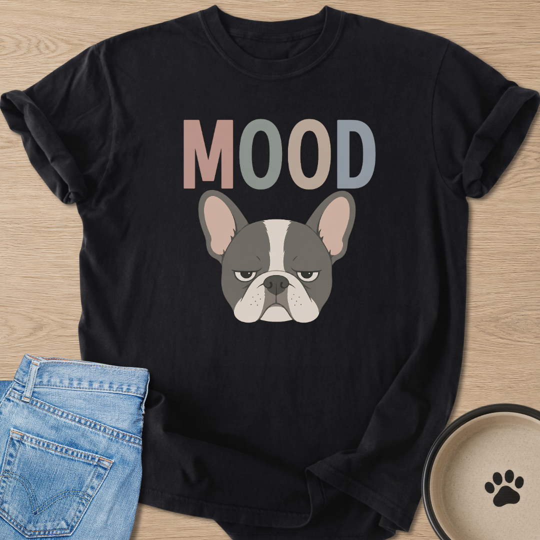 Mood T-shirt