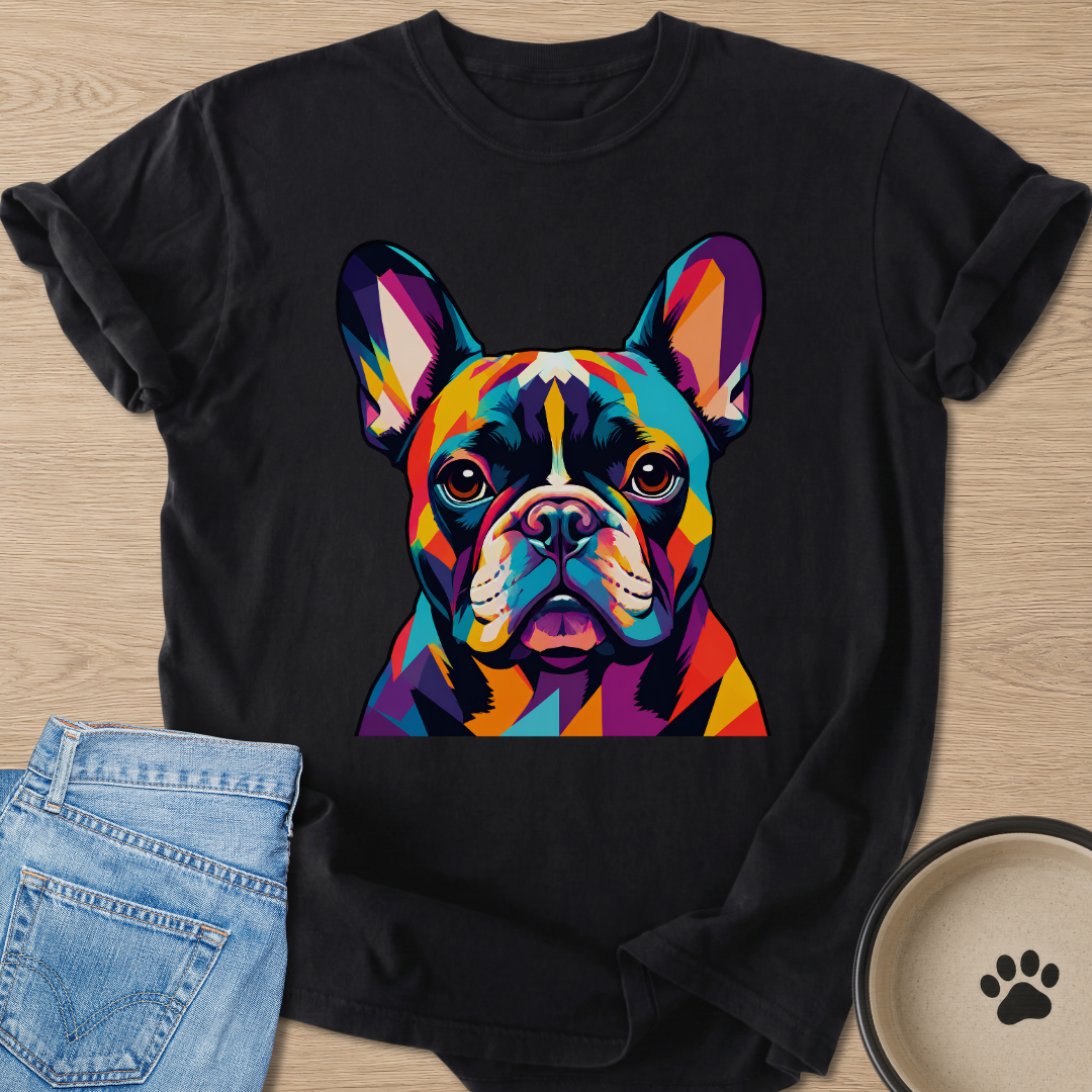 Color Palette T-shirt