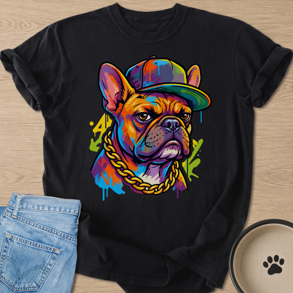 Tough Guy T-shirt