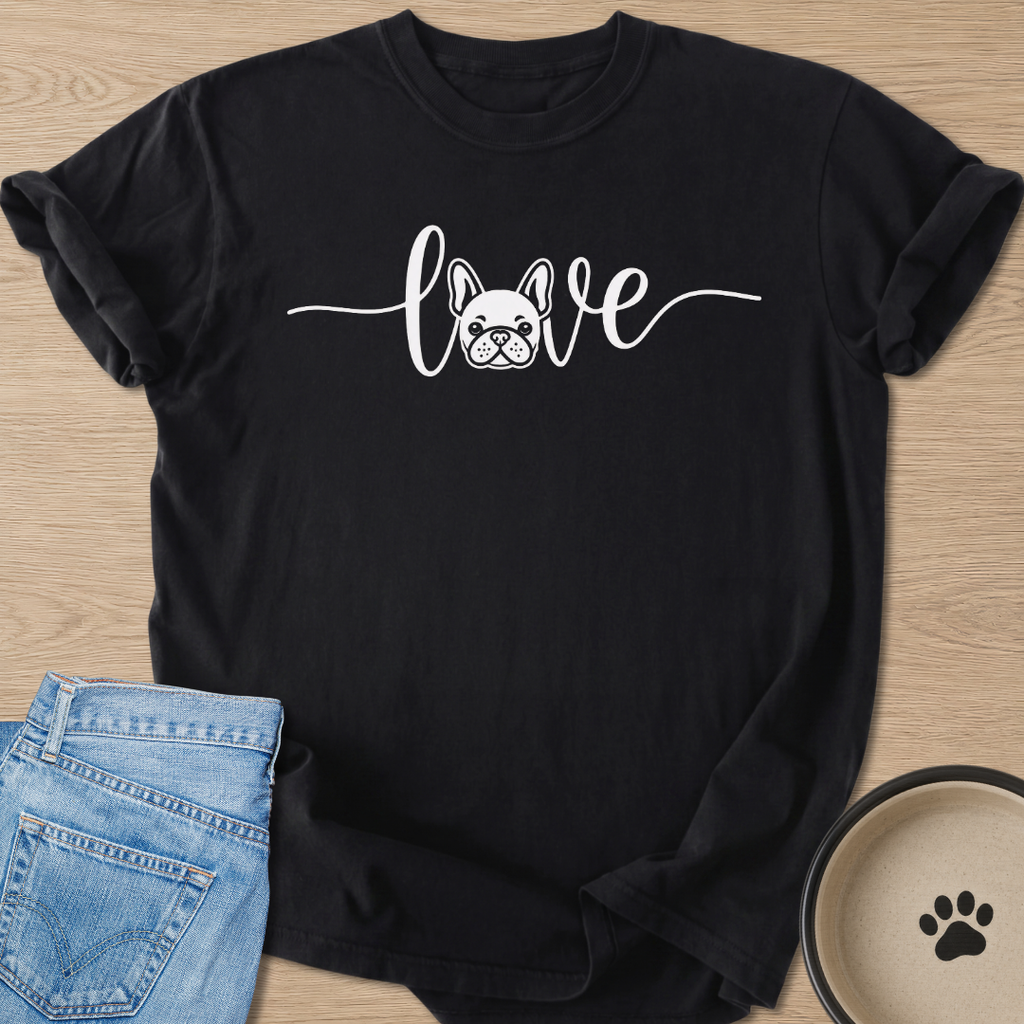 Love T-shirt