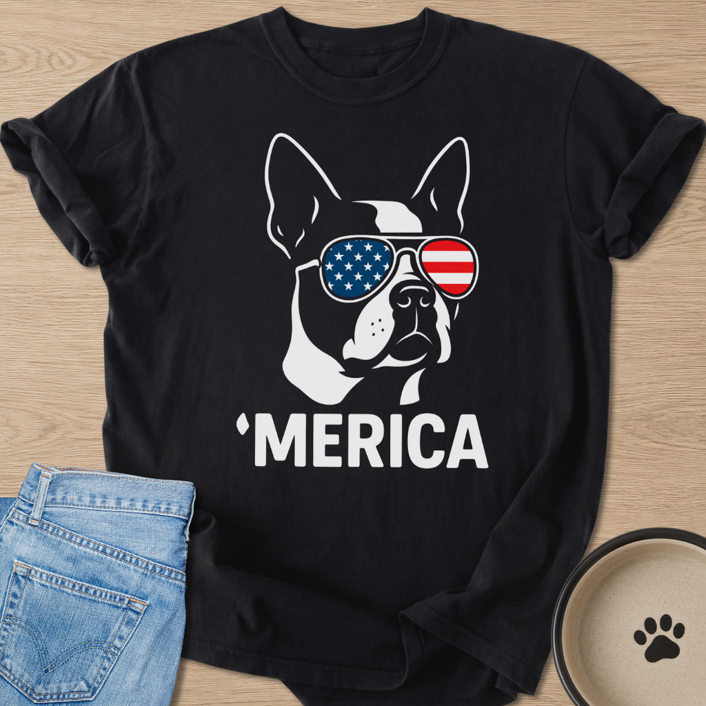 'MERICA T-shirt