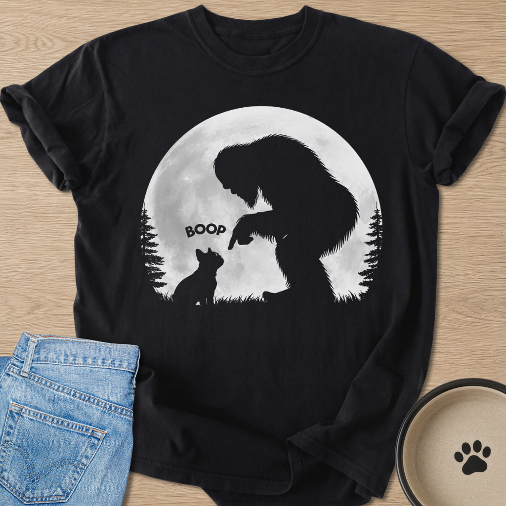 BOOP T-shirt