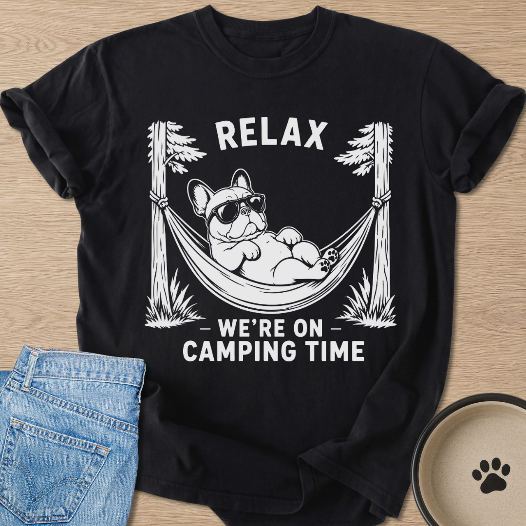 Relax T-shirt