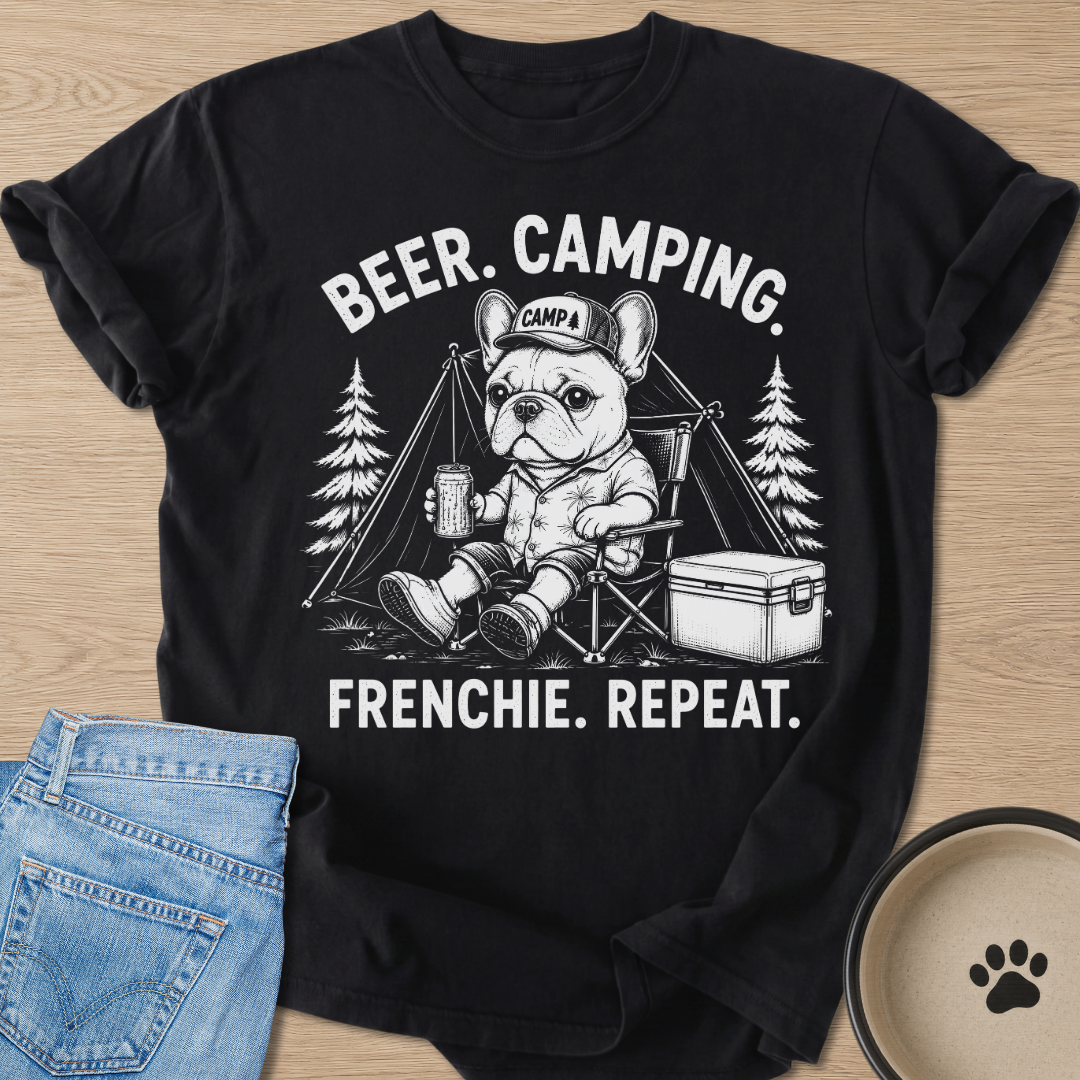Best Trio T-shirt