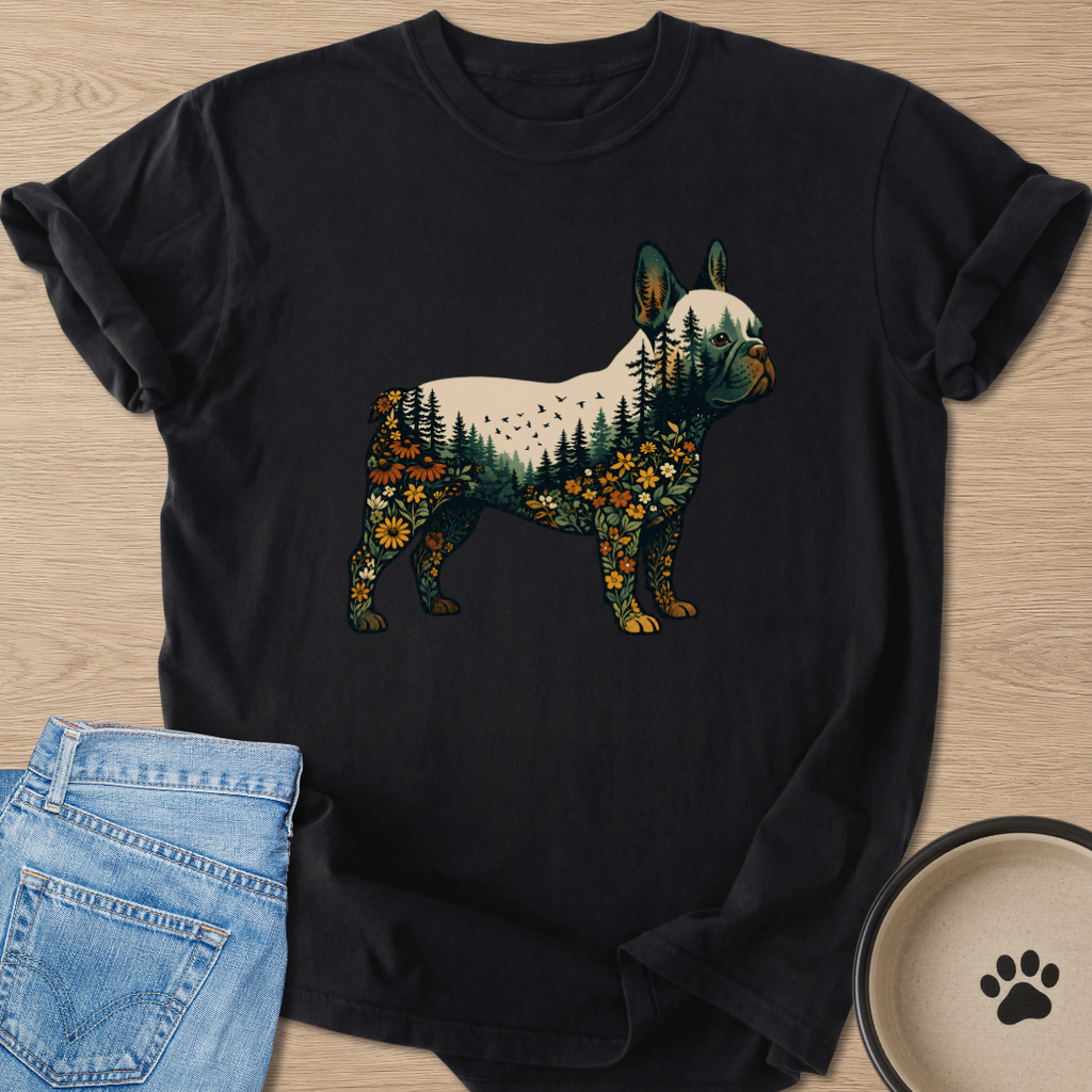 Forest T-shirt