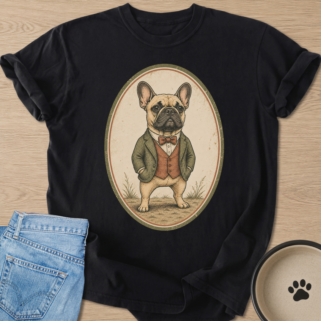 The Boss T-shirt
