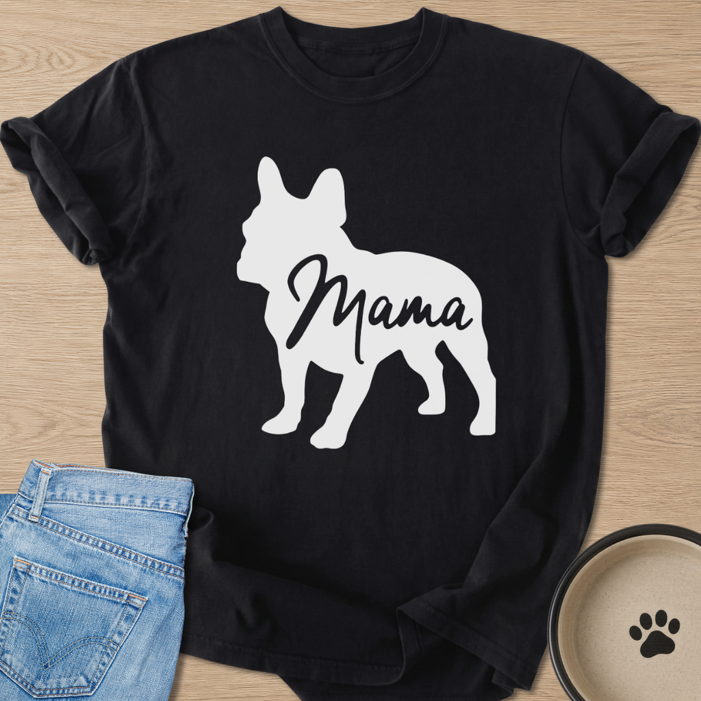 Mama T-shirt