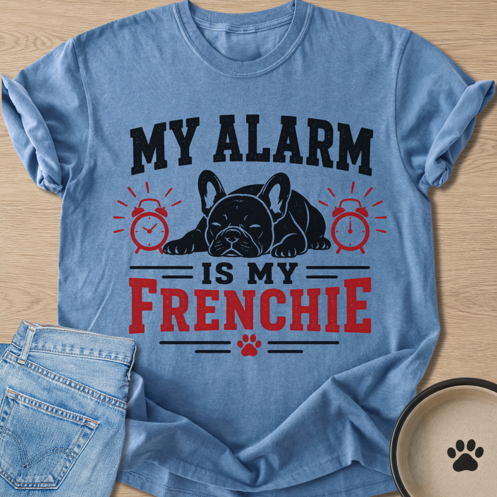 My Alarm T-shirt