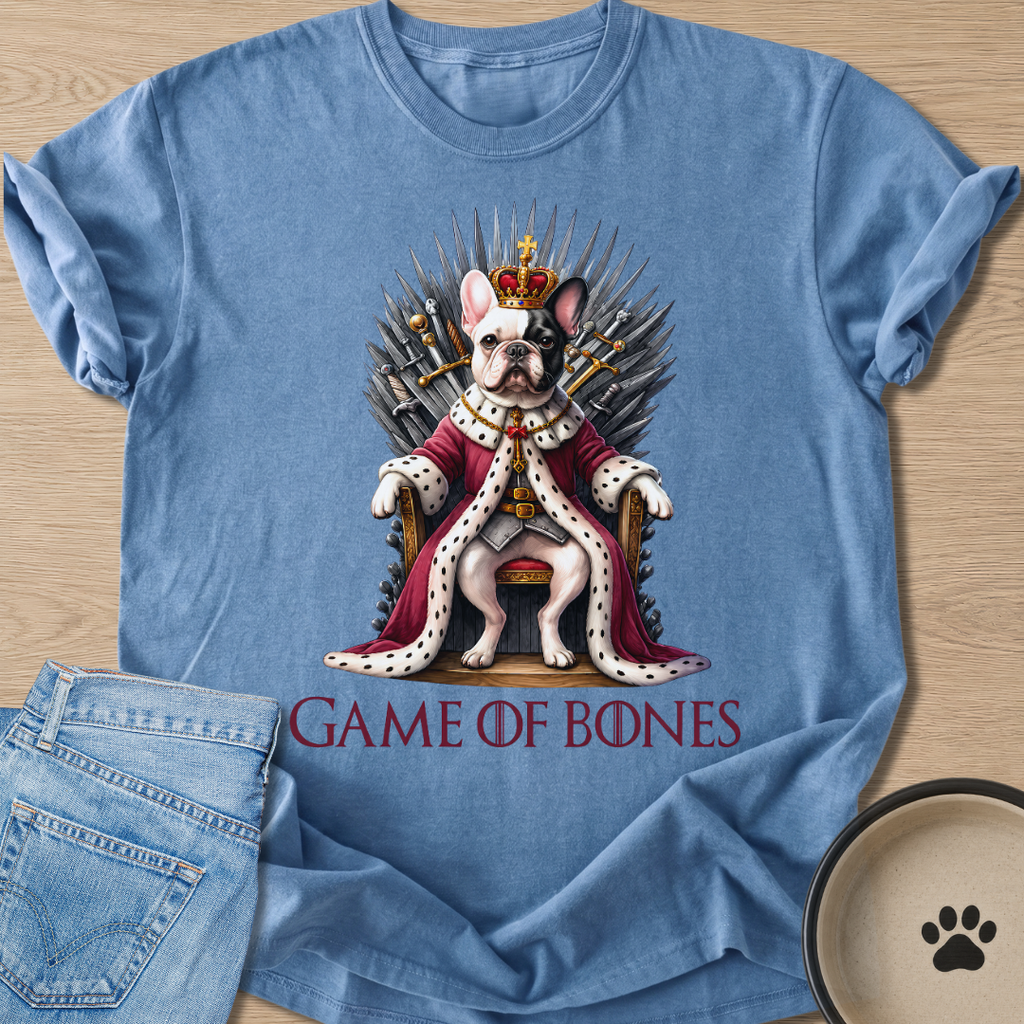 Game of Bones T-shirt