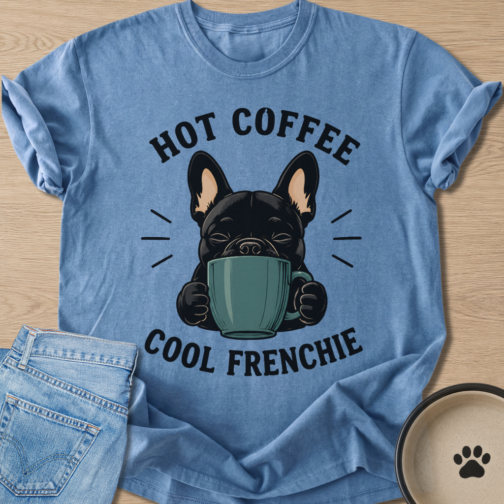 Hot-Cool T-shirt