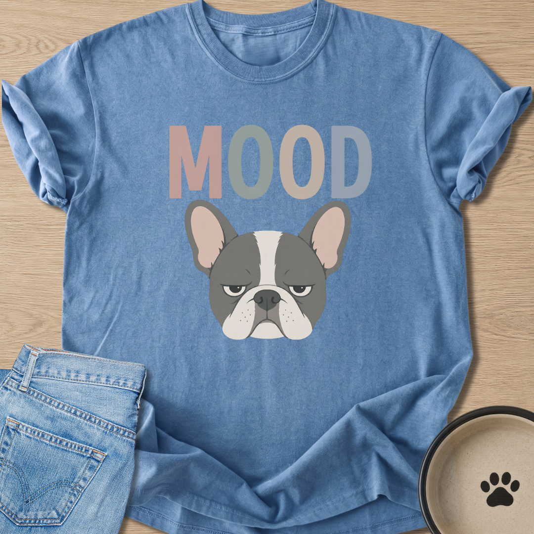 Mood T-shirt