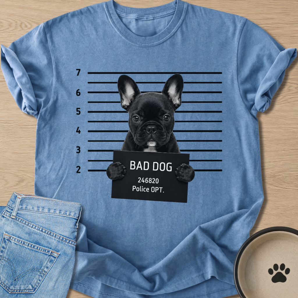 Bad Dog T-shirt
