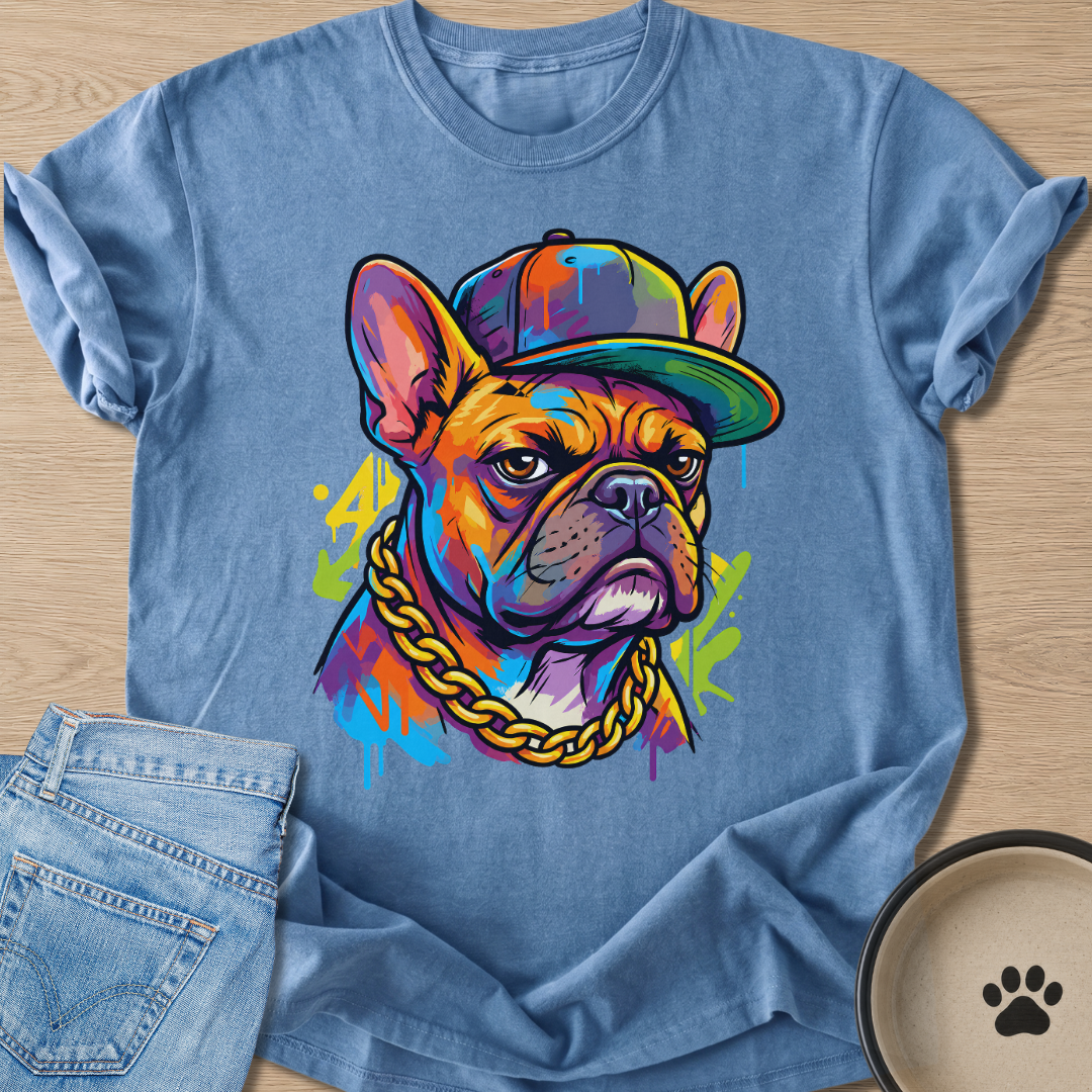 Tough Guy T-shirt