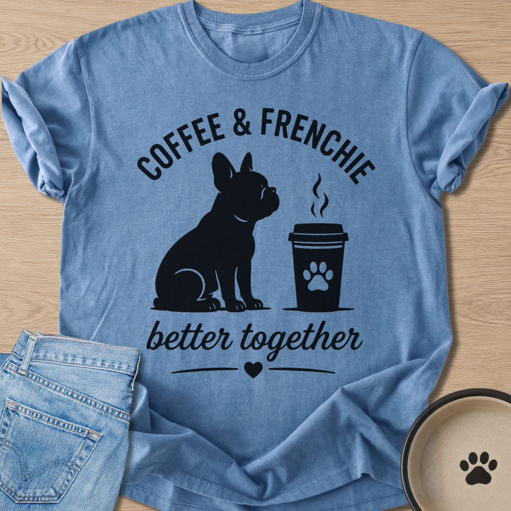Better Together T-shirt