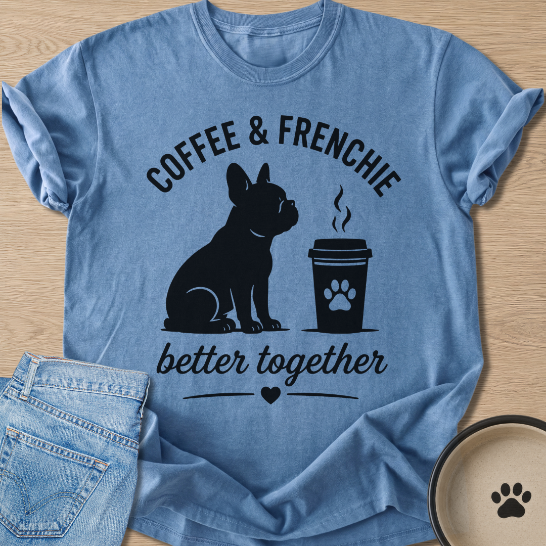 Better Together T-shirt