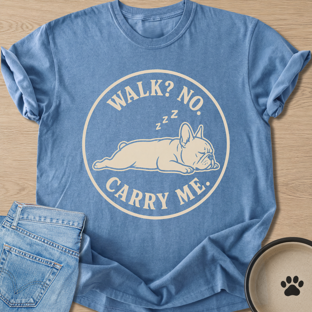 Carry Me T-shirt