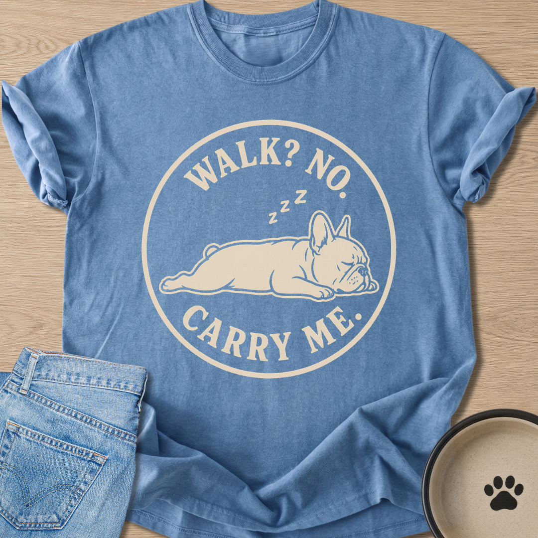 Carry Me T-shirt