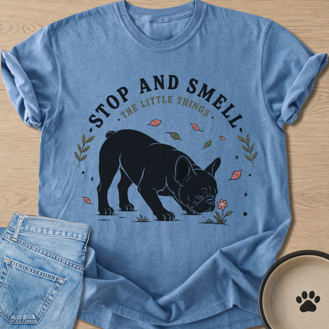 The Little Things T-shirt