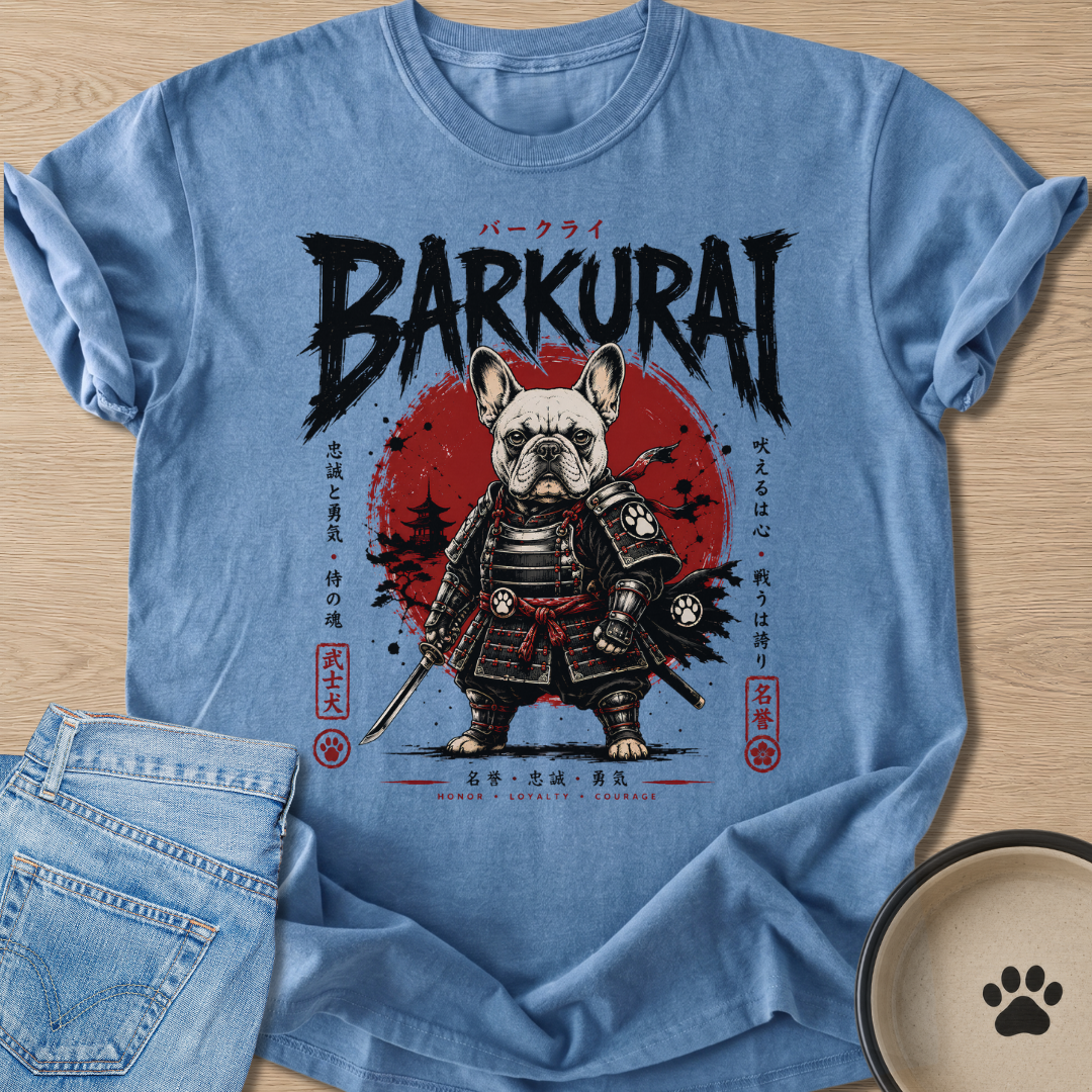 Barkurai T-shirt