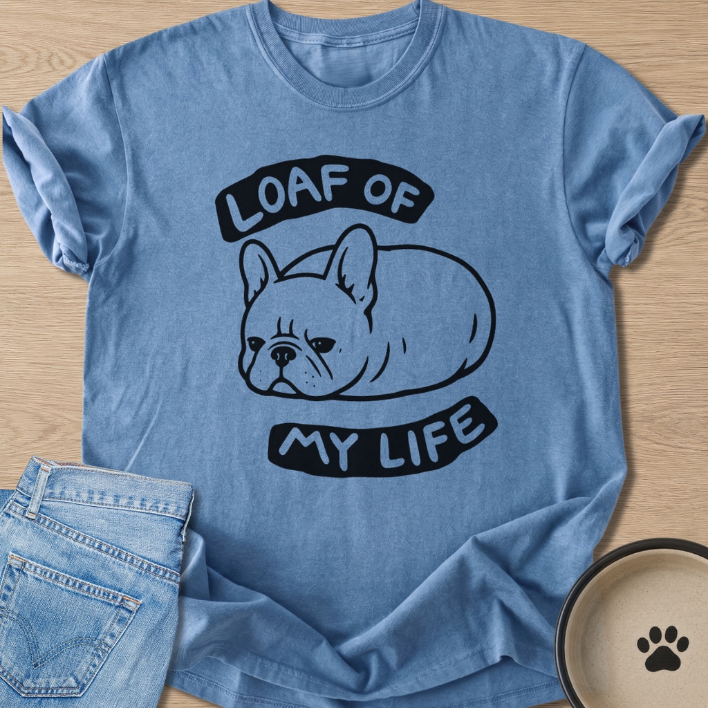 Loaf Of T-shirt