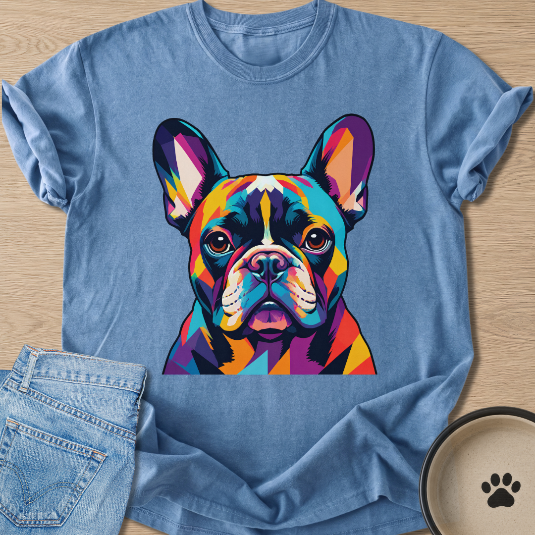 Color Palette T-shirt