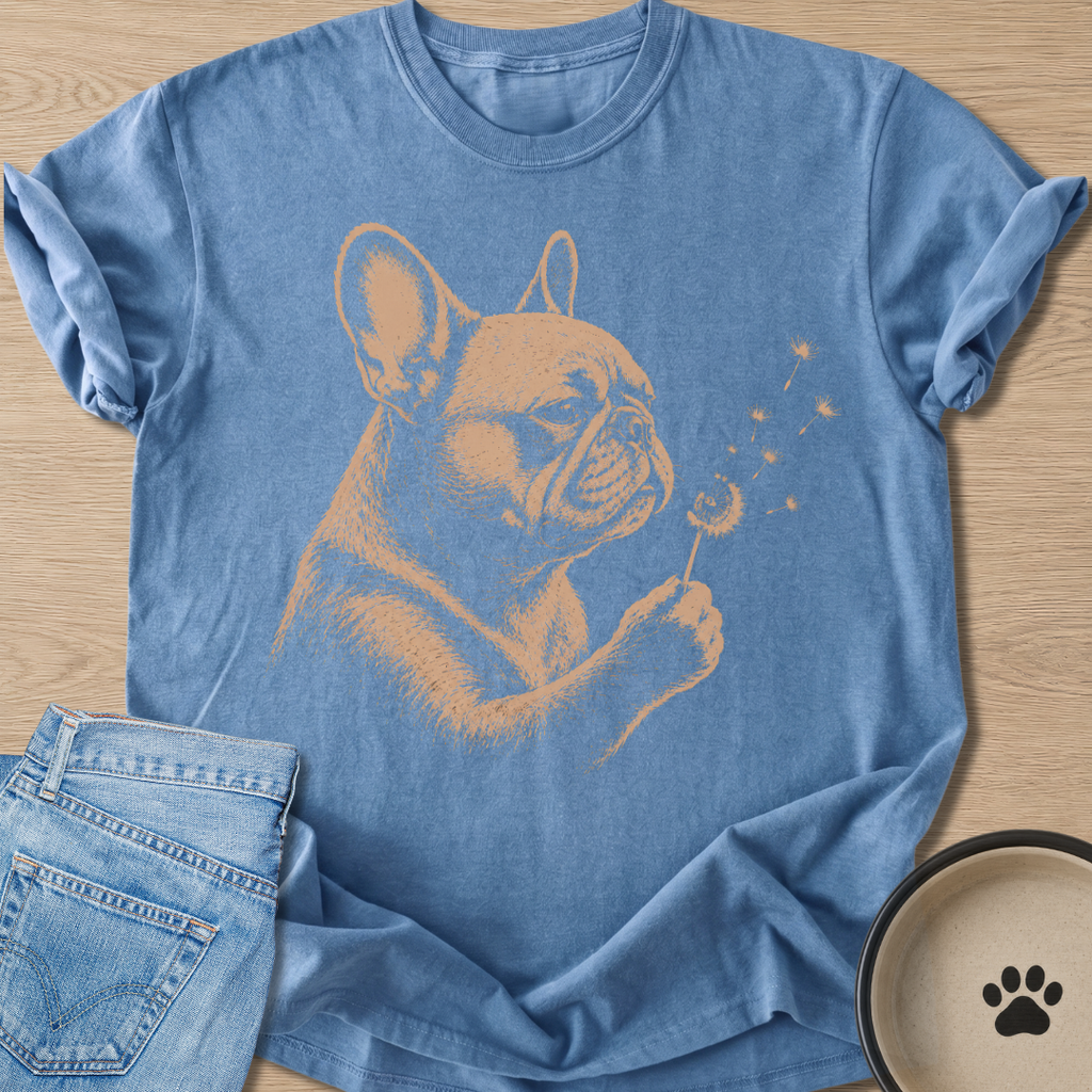 Blowing Wishes T-shirt