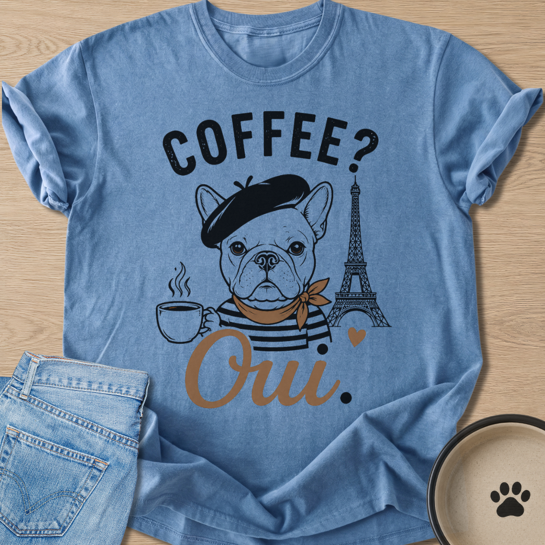 Oui T-shirt