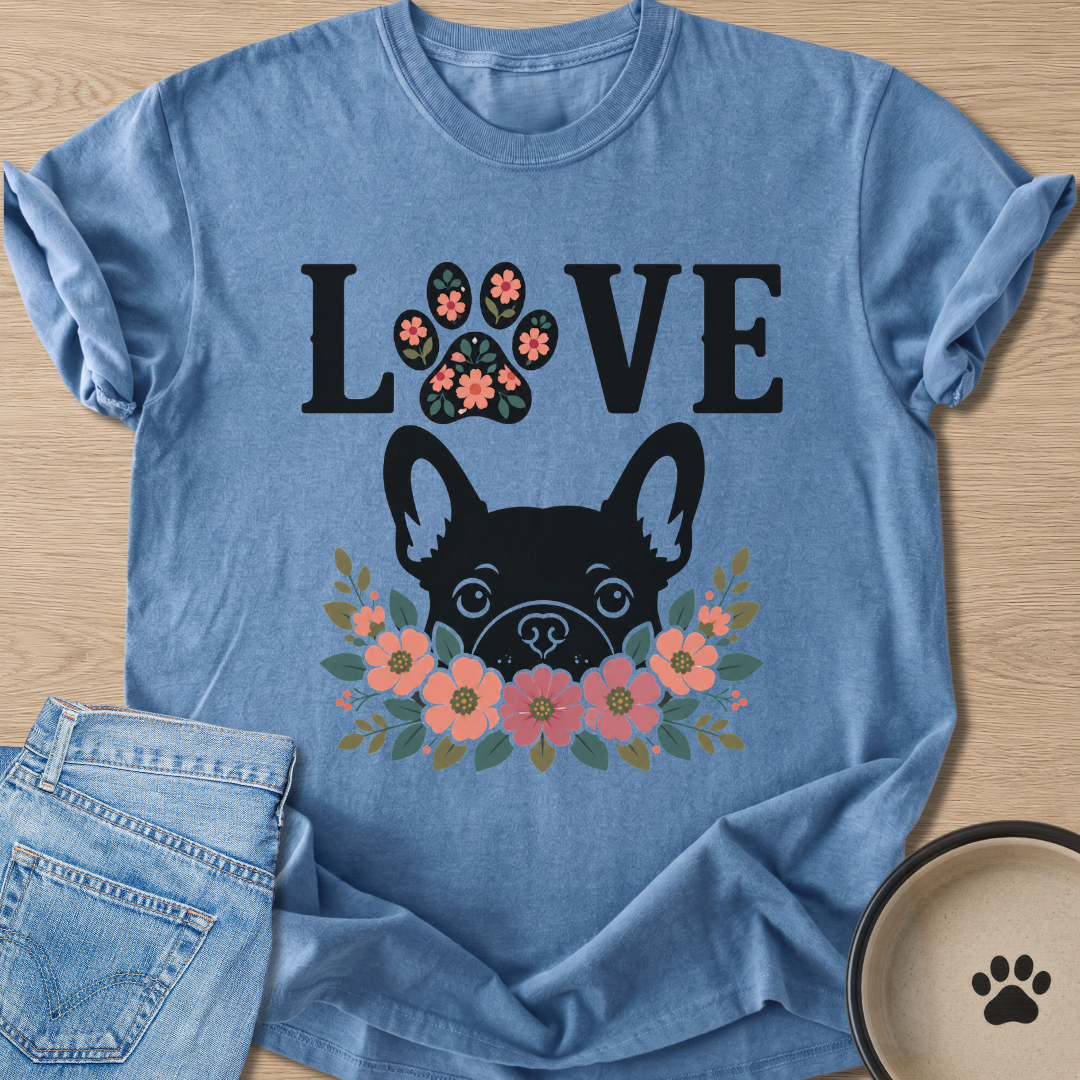 Love T-shirt