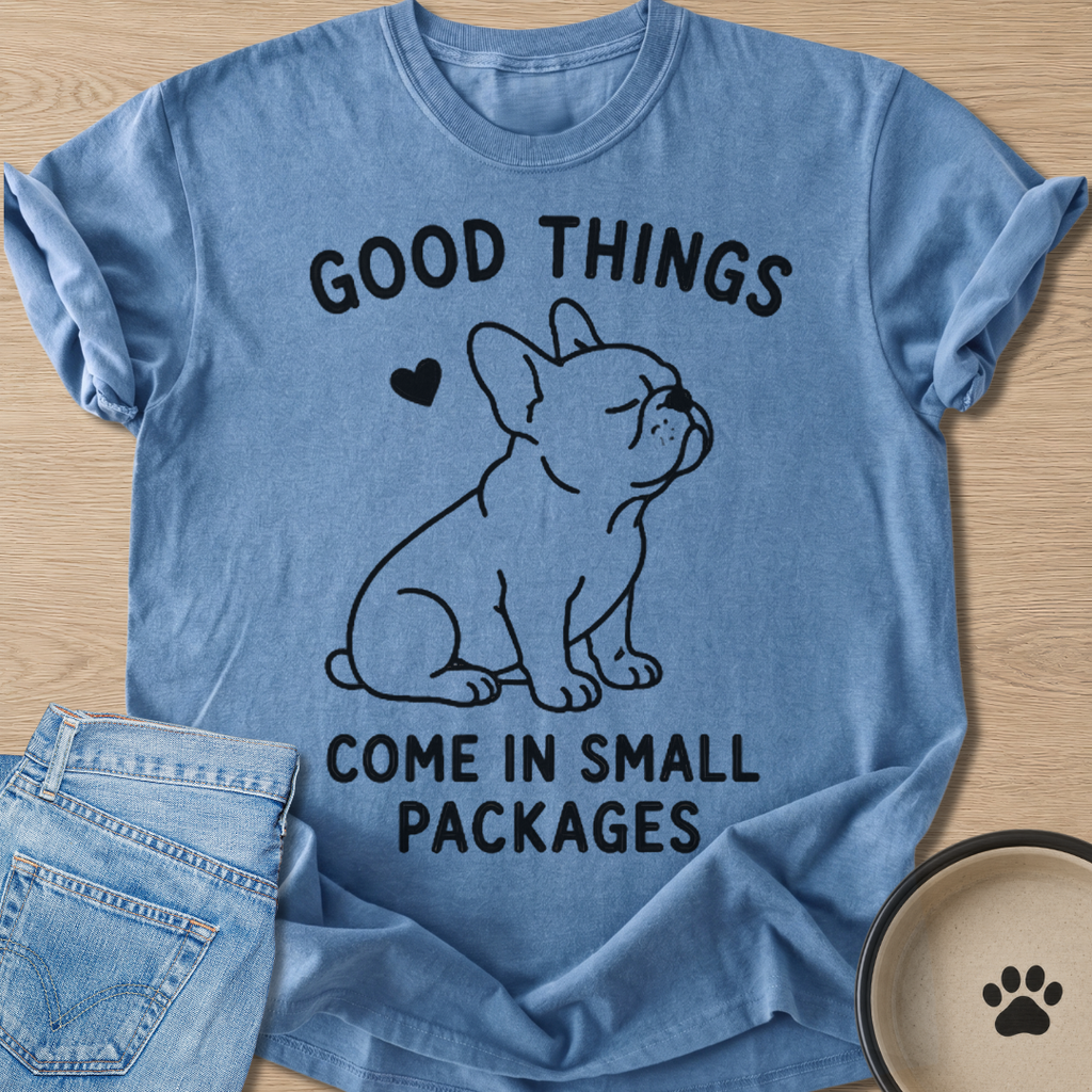 Good Things T-shirt