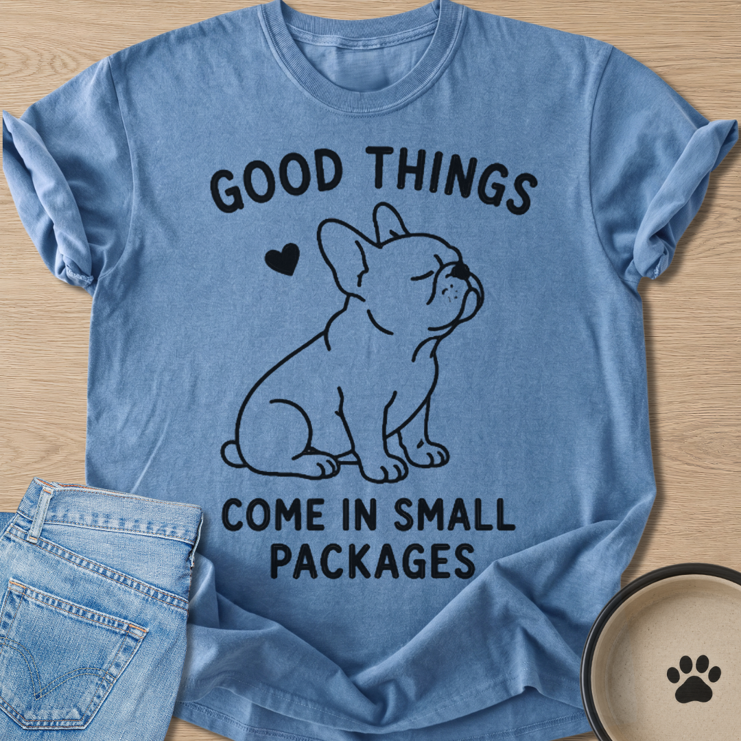 Good Things T-shirt