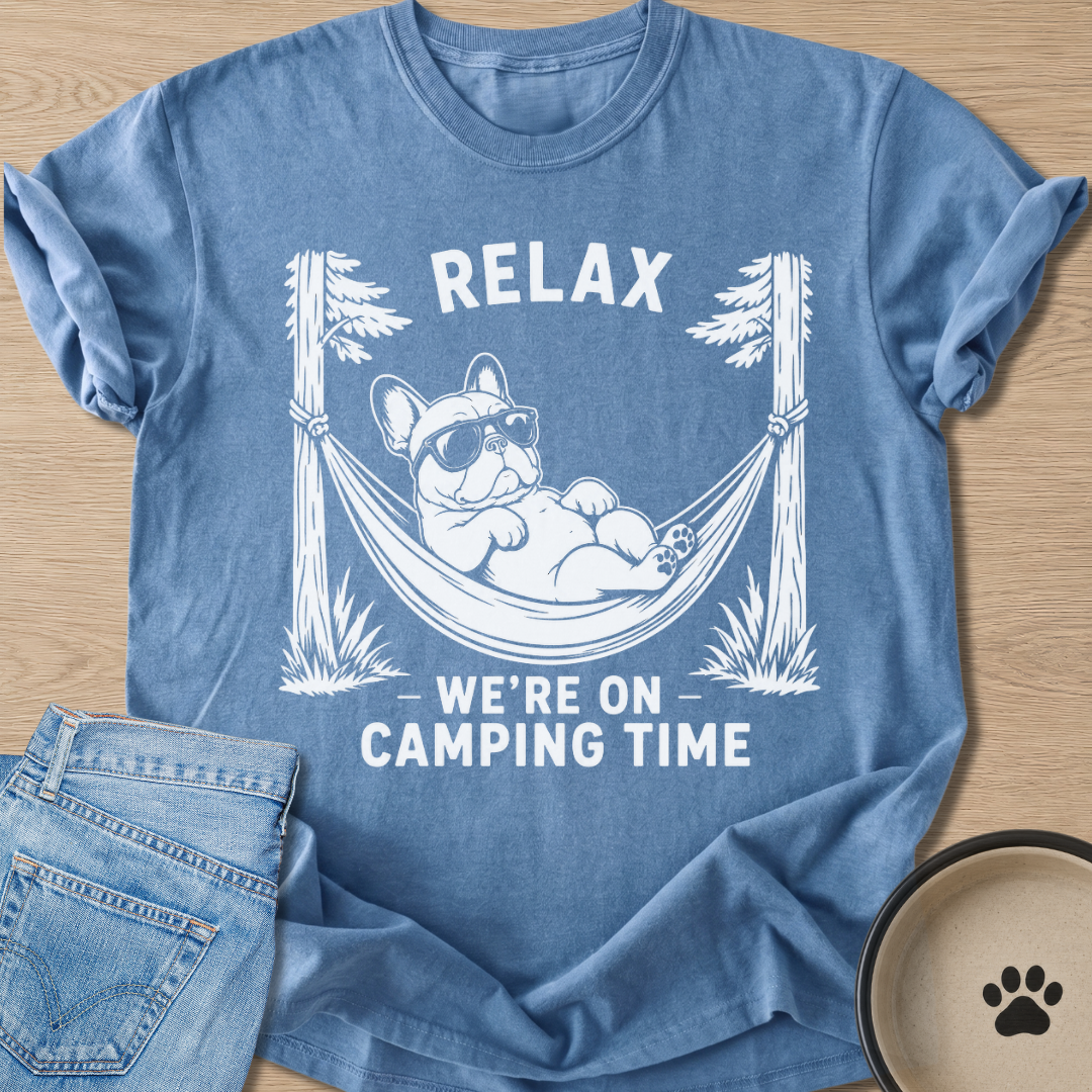 Relax T-shirt