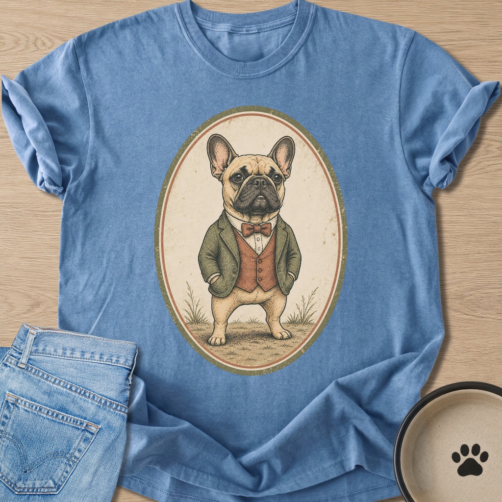 The Boss T-shirt