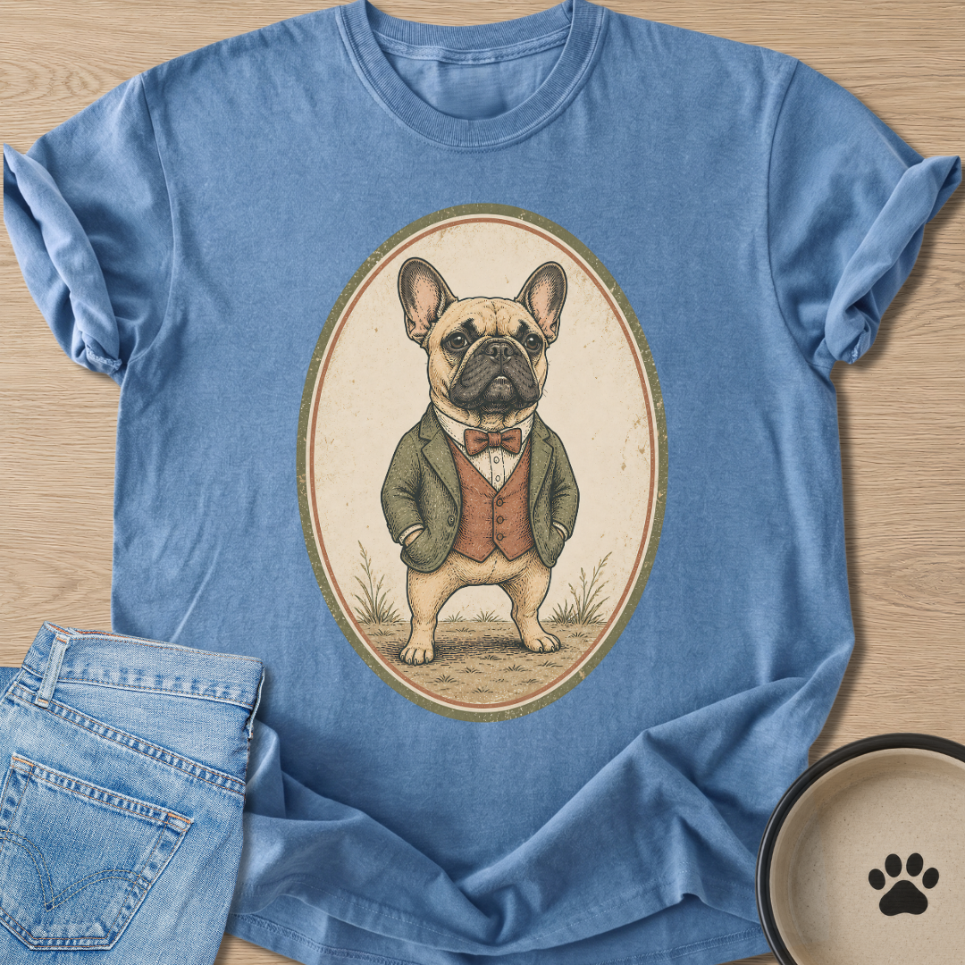 The Boss T-shirt