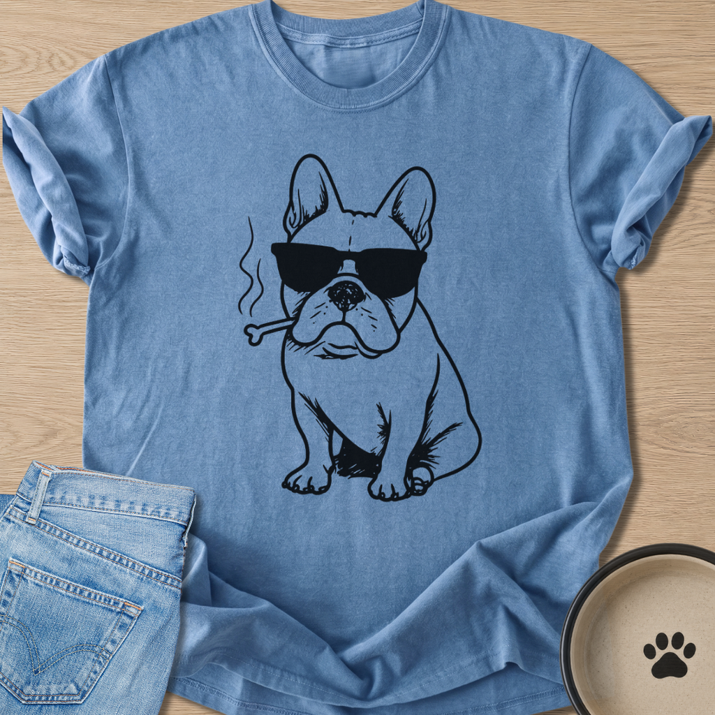 Cool T-shirt