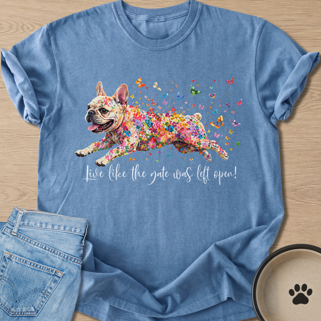 Live Like T-shirt
