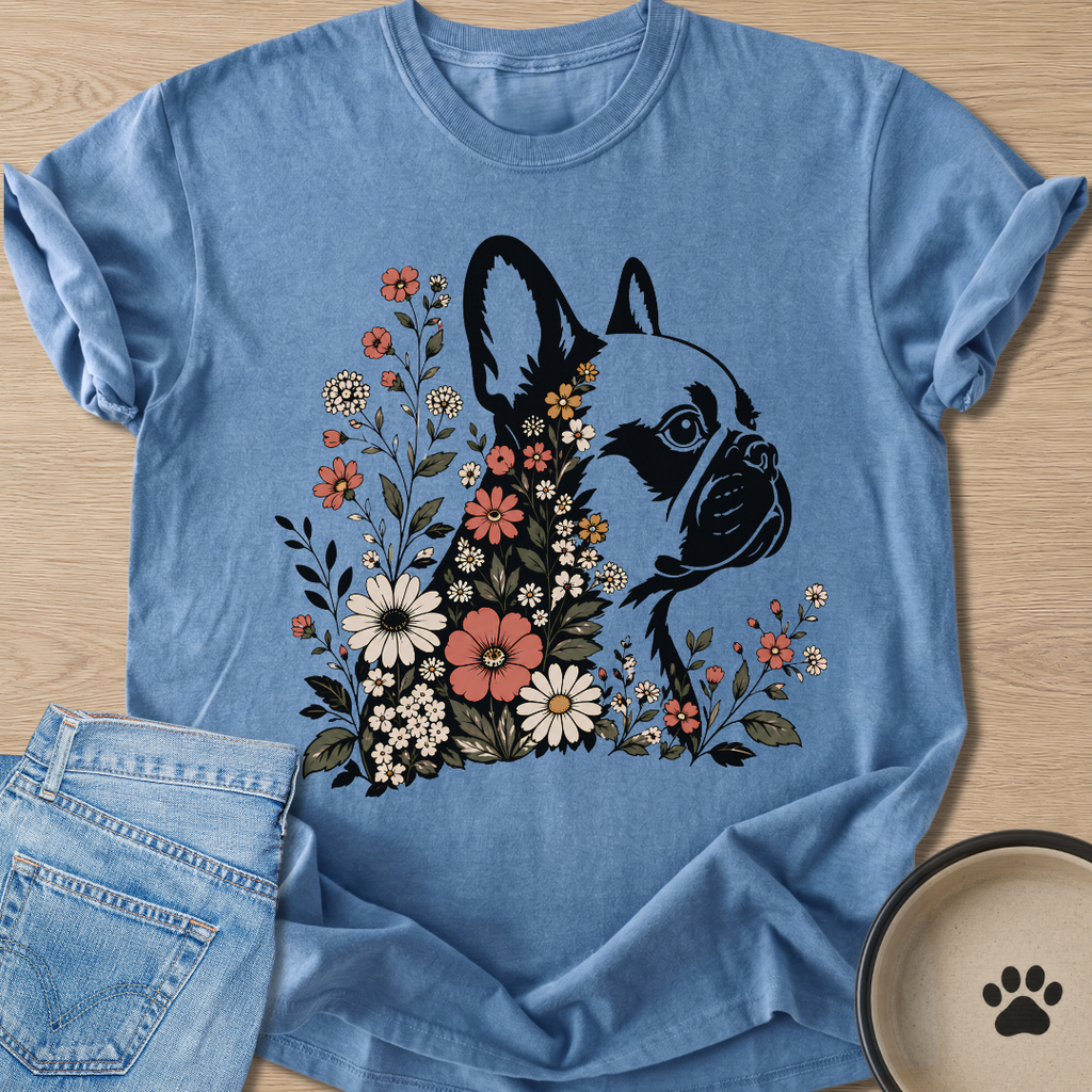 My Flowers T-shirt