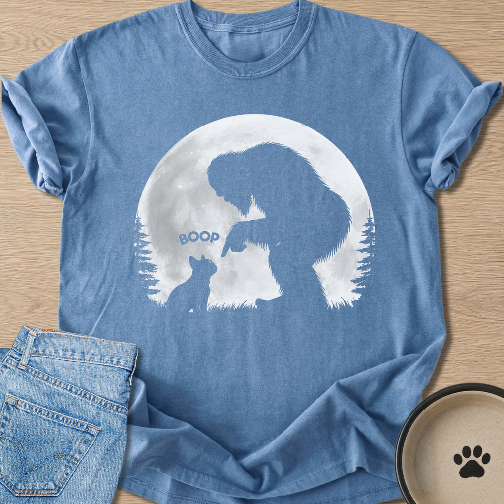 BOOP T-shirt