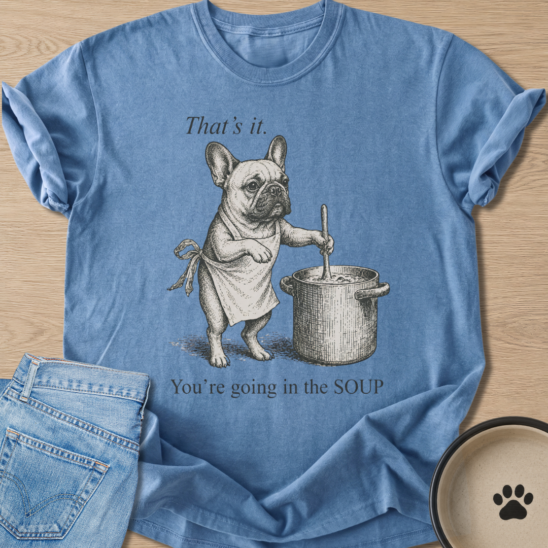 That's It. T-shirt