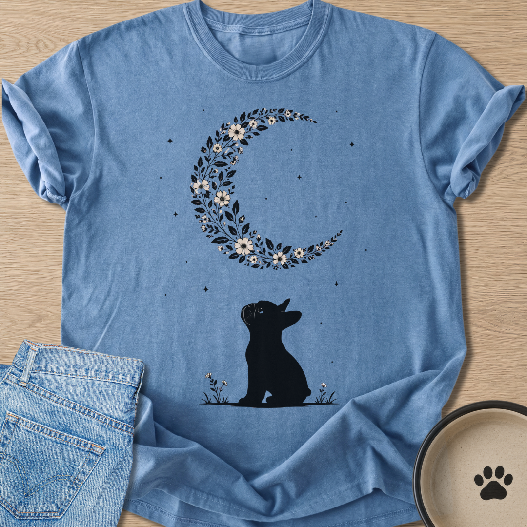 Moon T-shirt