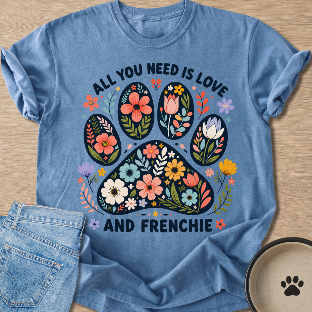 All You Need T-shirt